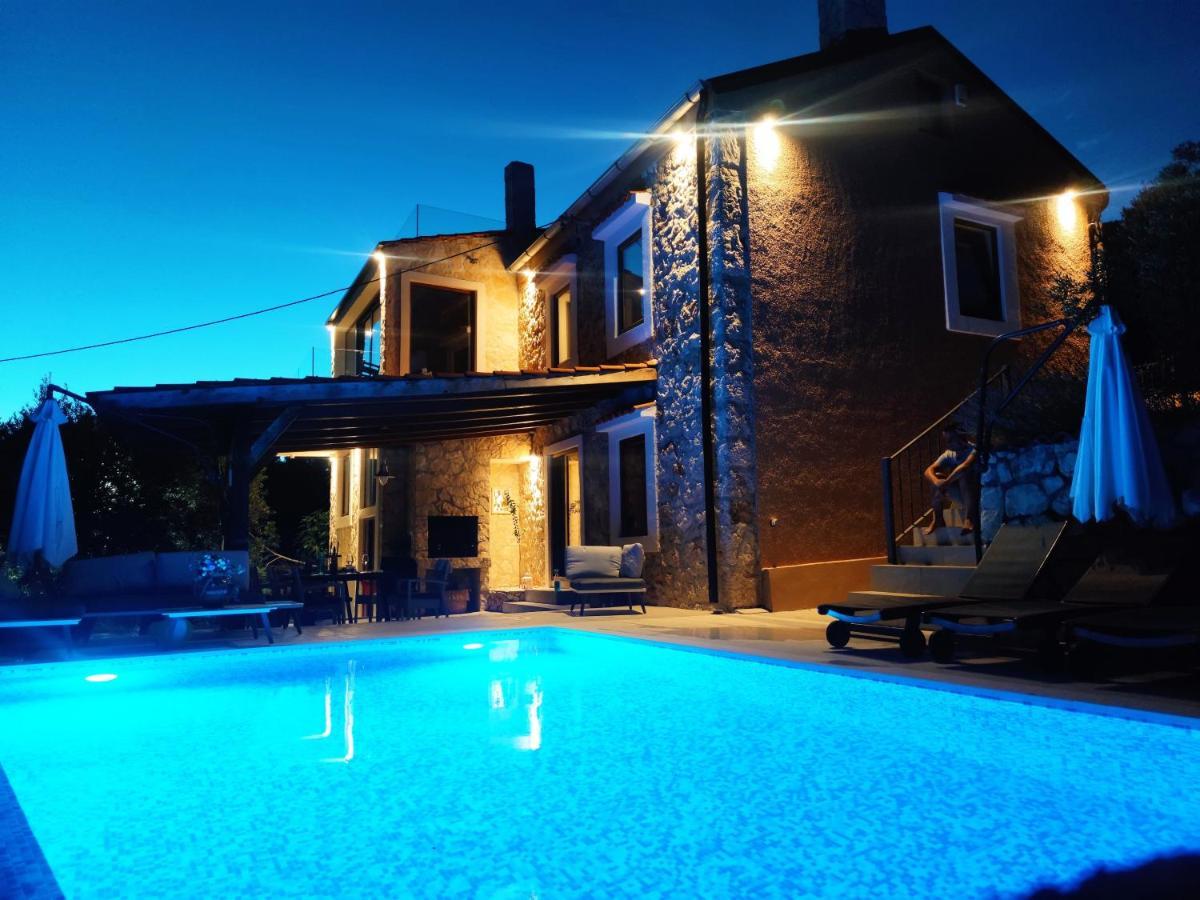 Stone Hause Noa Villa *